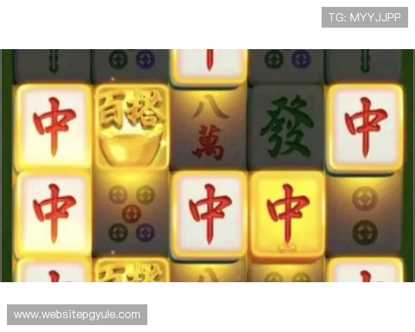 PG网站麻将糊了影响游戏体验的原因及应对措施，提升你的牌技水平